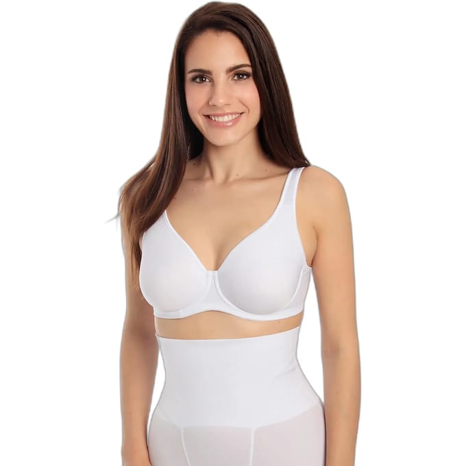 Vrouwenbeha Sassa Basic Control