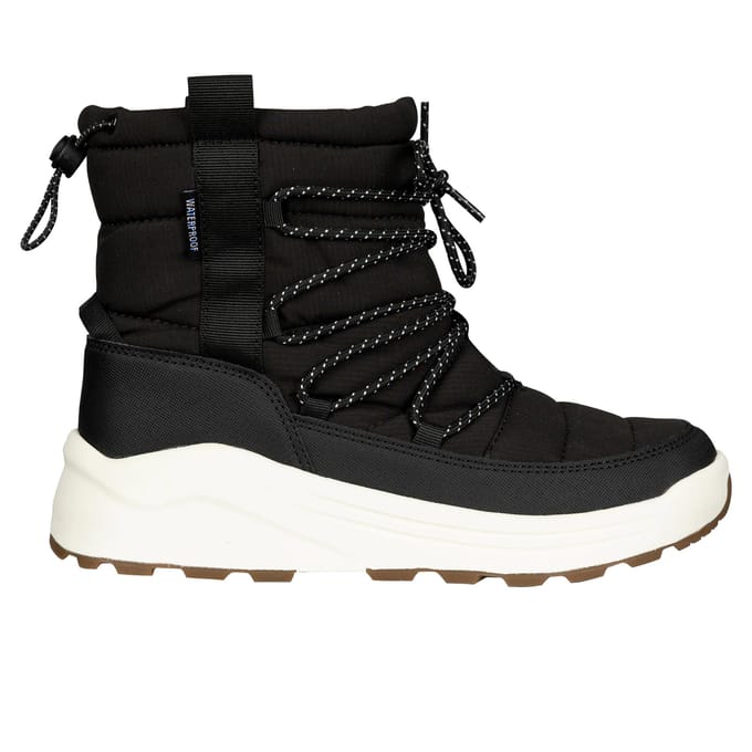 Trespass Dames indie sneeuwlaarzen