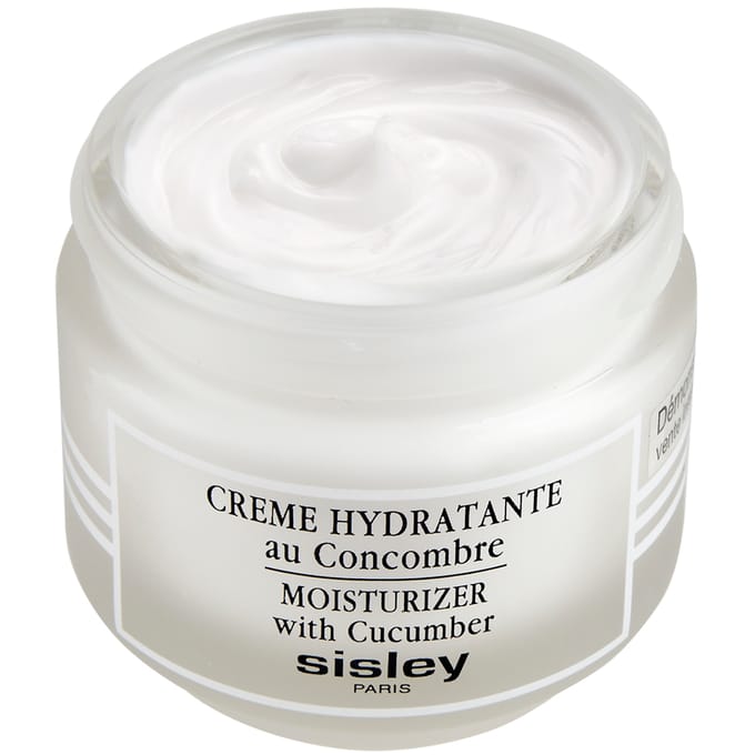 SISLEY Dagverzorging Crème Hydratante au Concombre Dagcrème Dames 50 ml