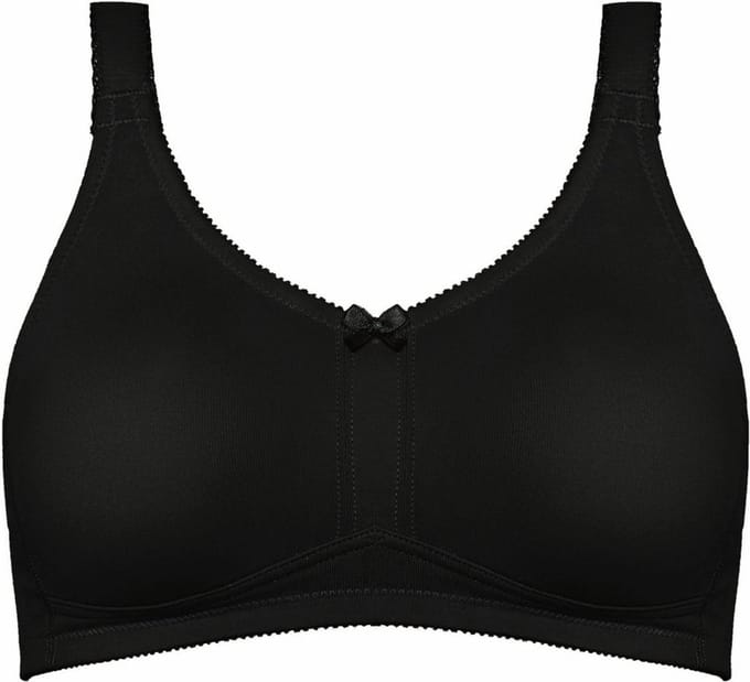 Naturana - Prothese bh - 5801 - Zwart - 90C