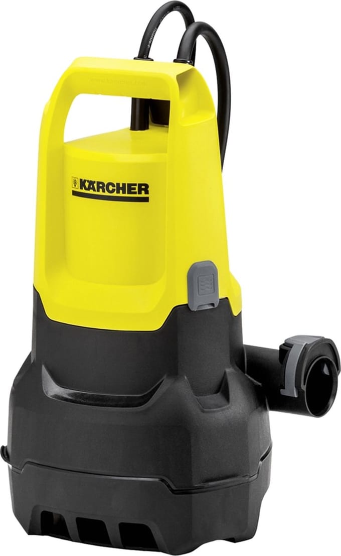 Kärcher SP 5 Dirt