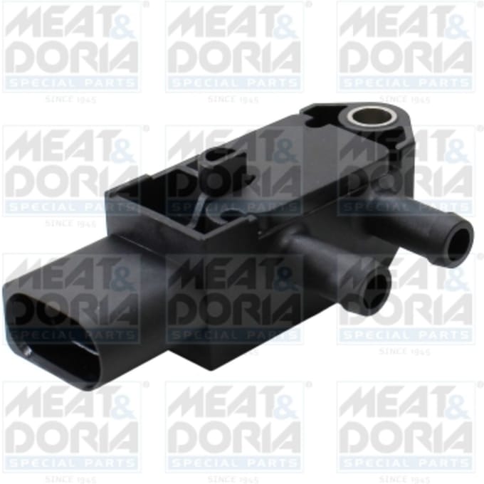 Sensor, uitlaatgasdruk MEAT & DORIA 827050