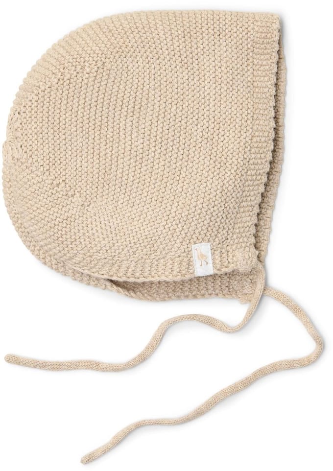 Muts - Beige - Maat 1 - Newborn Naturals