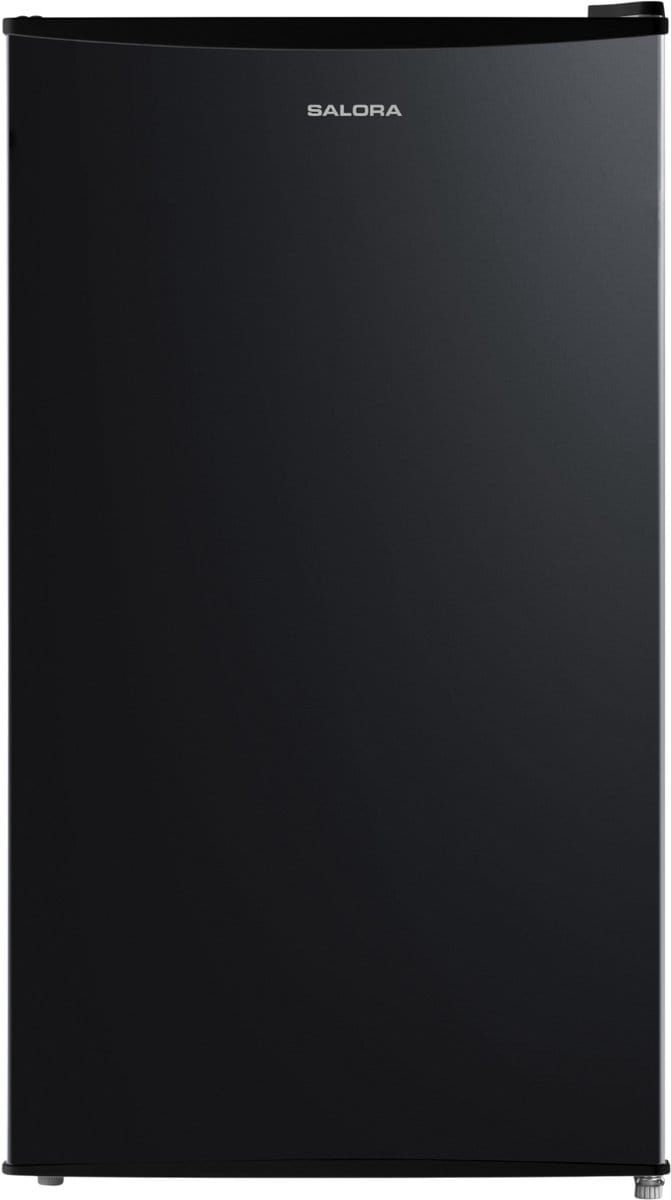 Salora FREEZER48BL - Vriezer - Vriezer tafelmodel - Diepvries - 60 Liter - Zwart