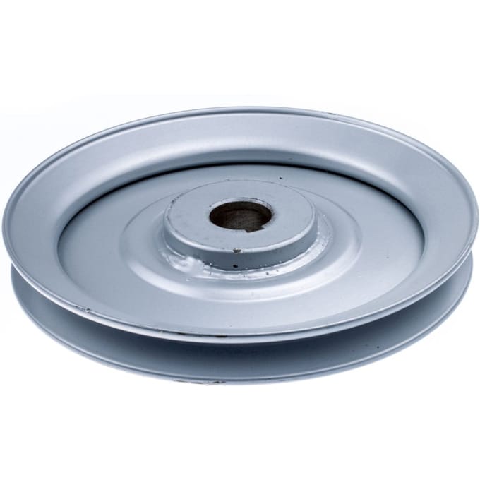Pulley