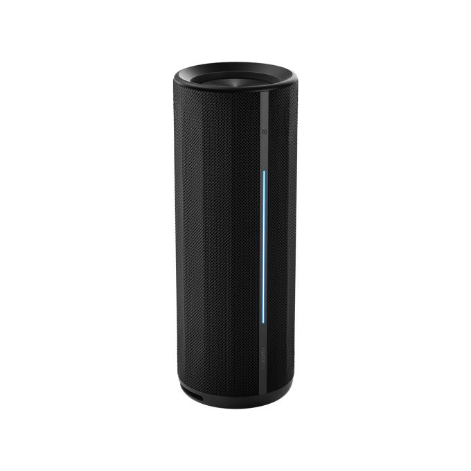 Bluetooth-luidsprekers Xiaomi Zwart - Bluetooth speaker -360° Sound - 40W Power - 17h Battery - IP67 Protection