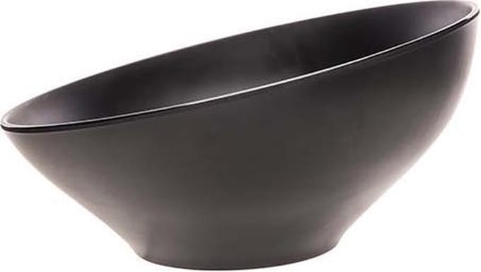 Cosy & Trendy Anthony Unbreakable Slakom Xl Zwart Mat