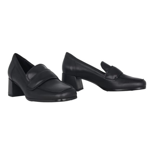 Högl Cassia - dames pump - Zwart - maat 36 (EU) 3.5 (UK)