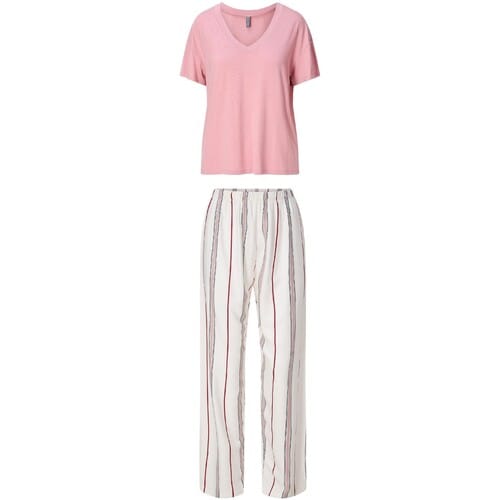 Setjes Lingadore Top Lange Broek