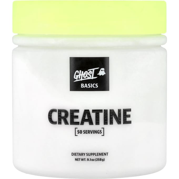 Basis Creatine, 258G(9,1 oz)