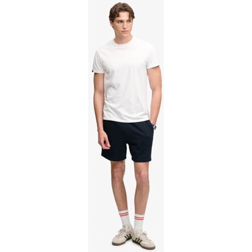 Korte monogram Superdry