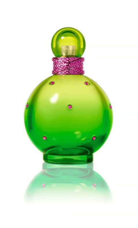 Britney Spears Jungle Fantasy 30 ml