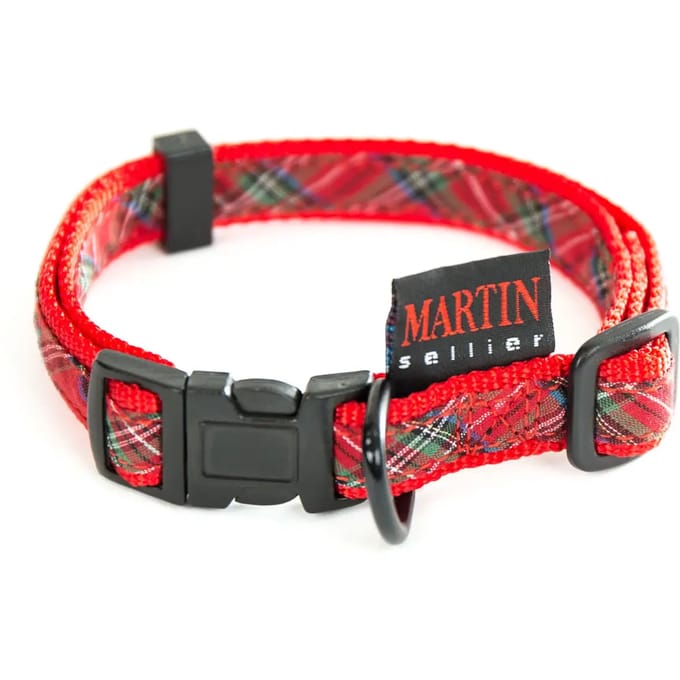 Hondenhalsband Martin Sellier
