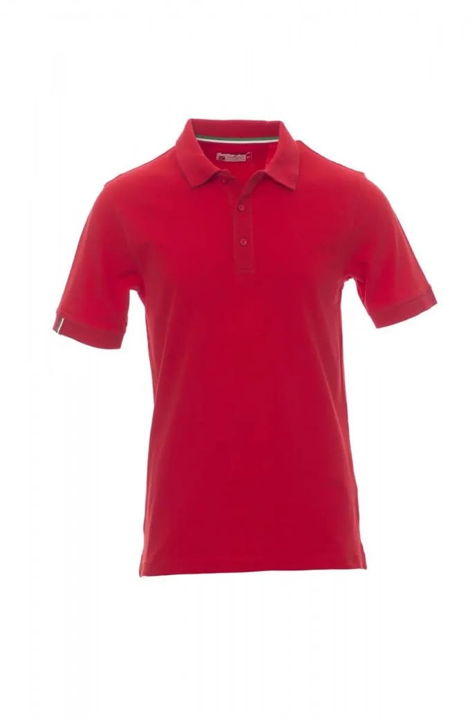 Payper Nation - red/italy - S