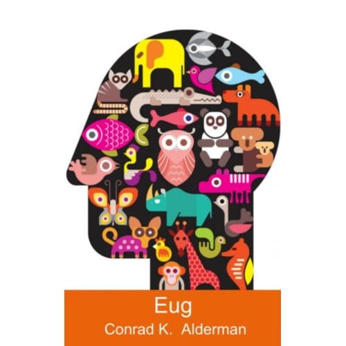 Eug - Conrad K. Alderman