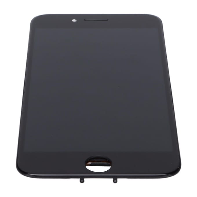 Schermvervanging voor IPhone 8 Mobiele Telefoon 3D Touchscreen Display Digitizer AssemblyZwart wit