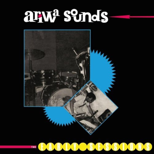 Various Artists - Ariwa Sounds: The Early Sessions (CD)