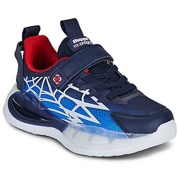 Lage Sneakers BEPPI 2219680