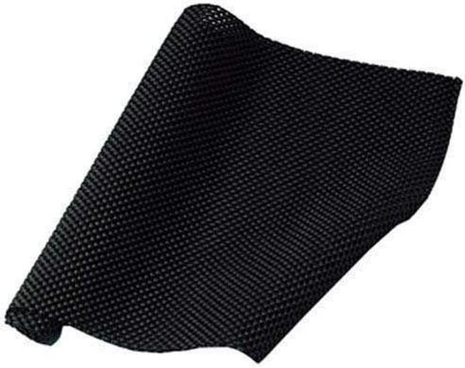 Anti slip dashboard mat