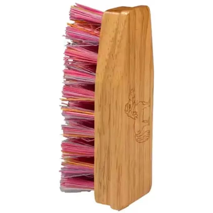 Grooming Deluxe - Sammy kids hard borstel eenhoorn