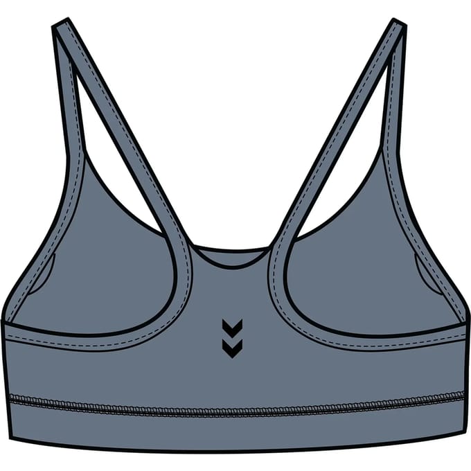 Vrouwenbeha Hummel Prima Medium Support