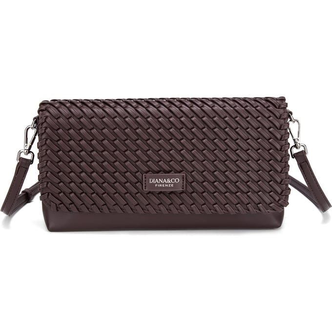 Diana&Co Schoudertas Women