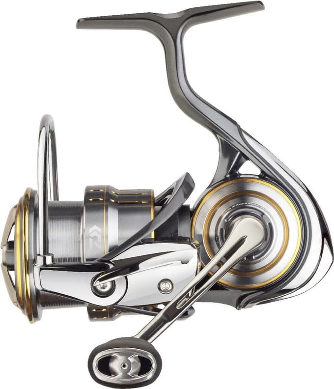 Daiwa Luvias Airity 21 LT 4000-C