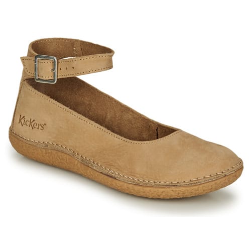 Kickers  Ballerina's HONNORA