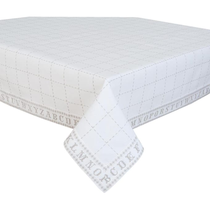 Clayre & Eef Clayre & Eef 150x250 Tafelkleed