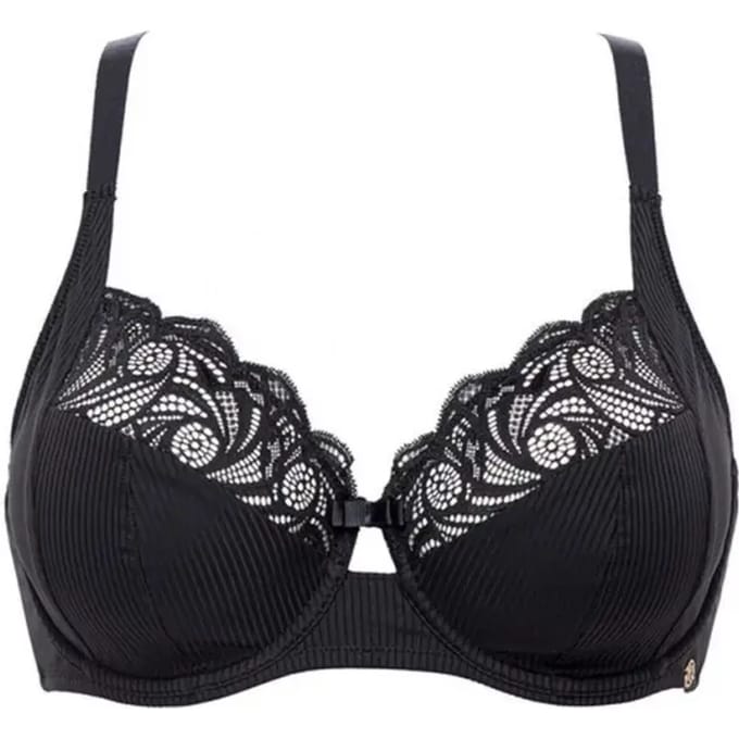 Beugelbeha Sans Complexe Lingerie Ariane Essential