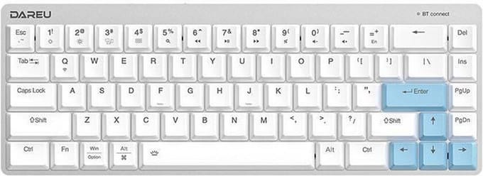 Dareu - TK568B08601R - Toetsenbord