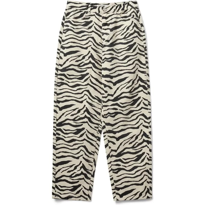 Vrouwen wide leg jeans Sofie Schnoor Tokyo