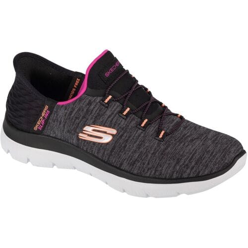 Skechers Summits - dazzling haze 149937-BKMT maat 37,5
