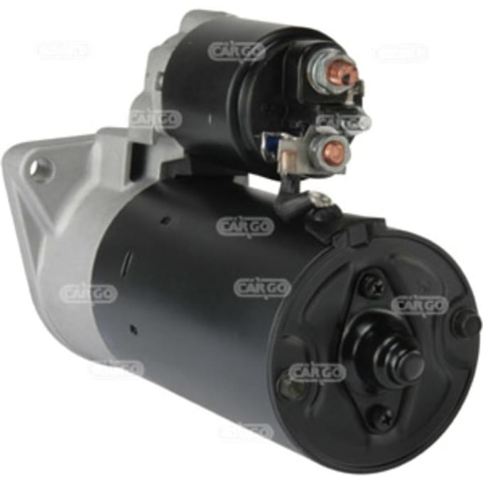 Starter HC-CARGO 113430