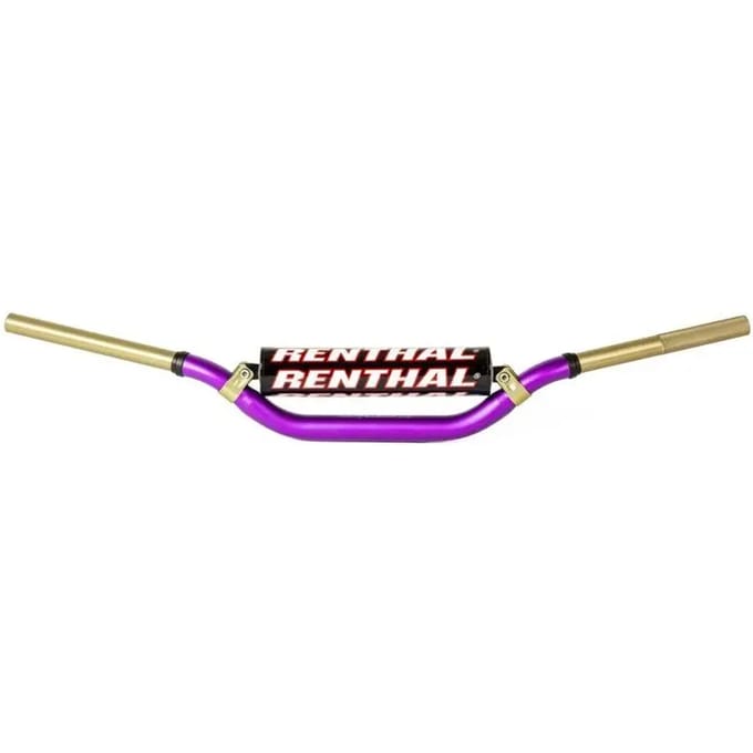 Motorfietsstuur Renthal Twinwall 998 Reed/Windham