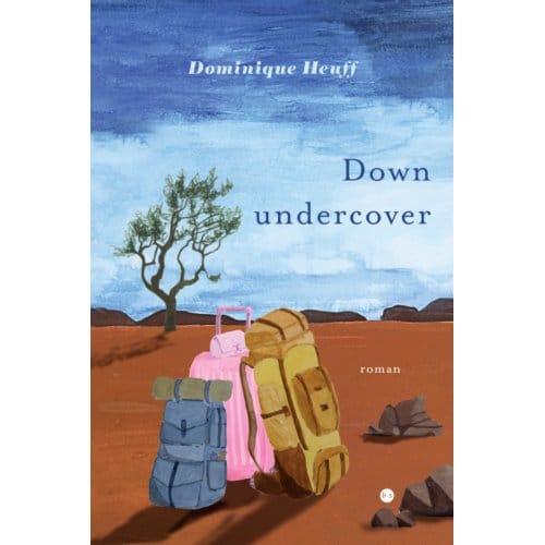 Down Undercover - Dominique Heuff