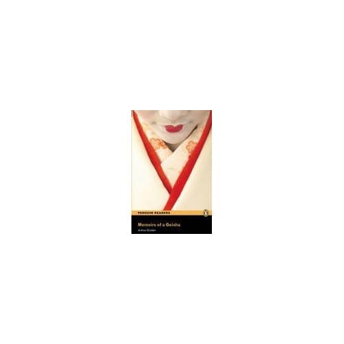 Level 6: Memoirs Of A Geisha - Golden, Arthur