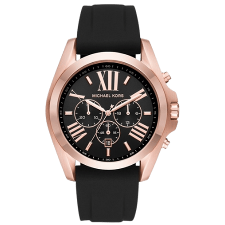 Michael Kors MK8559 Heren Horloge 43mm 10ATM