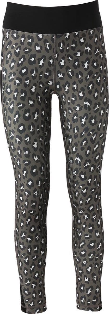 Pk International Rijlegging Pk Batello Full Grip - Leopard Kalamata - M