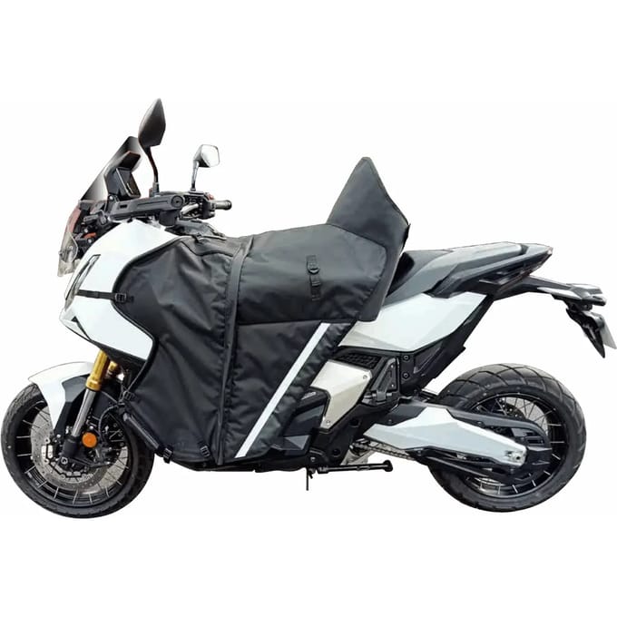 Motorschort Bagster Winzip Honda XADV 750