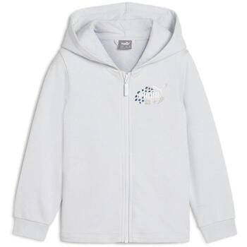 Capuchon sweaters Puma Ess+