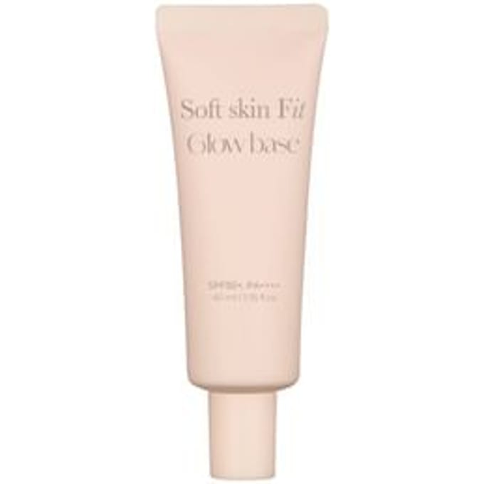 mude - Soft Skin Fit Glow Base 40ml