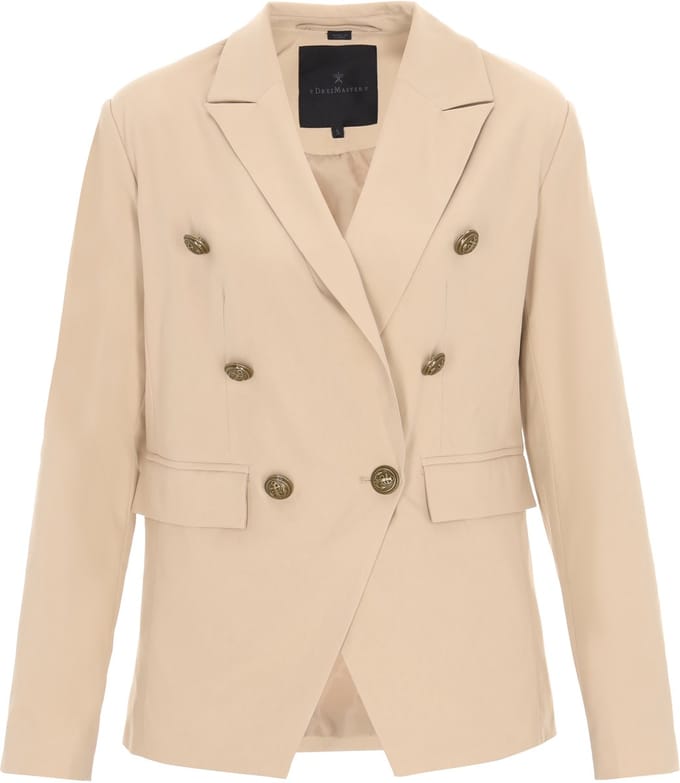 DreiMaster Blazer