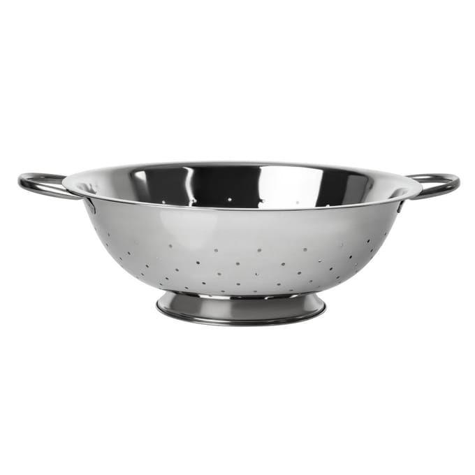 RVS Vergiet - 30cm - Vogue K348