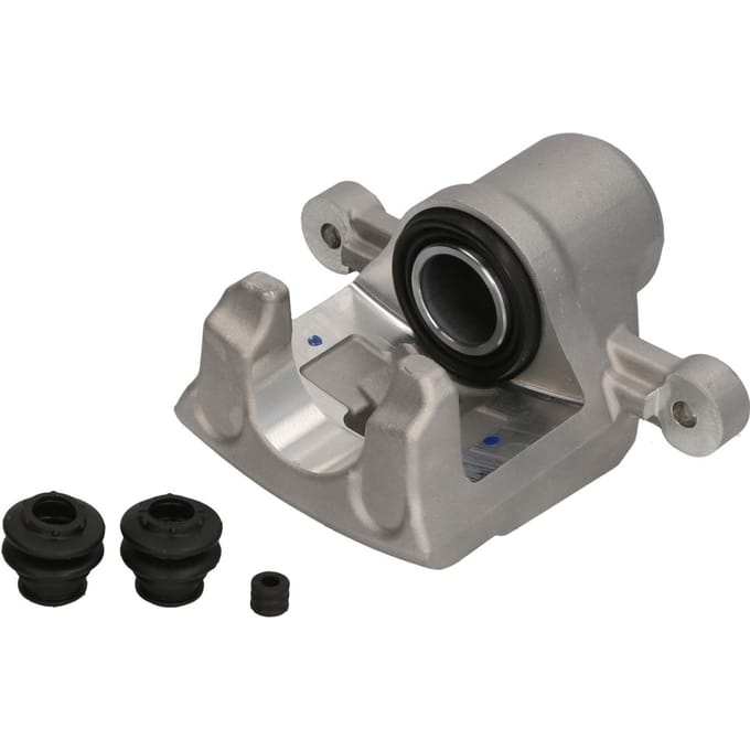 Budweg Caliper Remklauw BUDWEG 343797, achter rechts