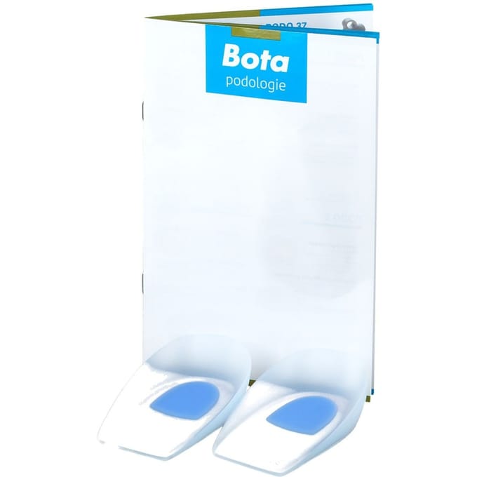 Bota Podo 10 Hielspoorkussen Small 2 Kussen