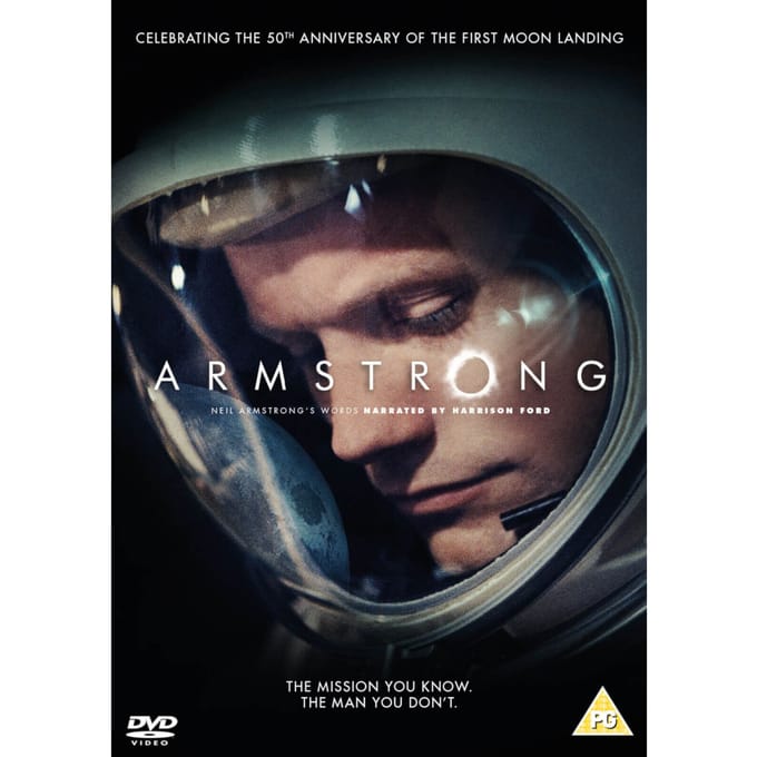 Armstrong