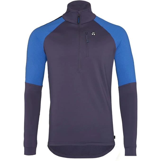 Sweatshirt Silvini Marone