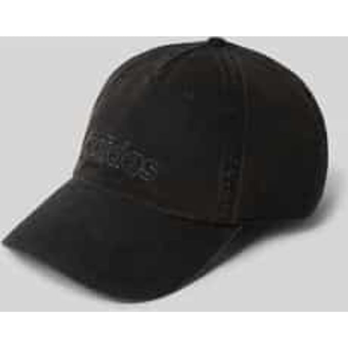 Adidas Dad Petten Unisex - Zwart - Maat 40-42