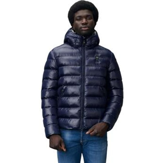 Windjack Blauer ADAMS 26WBLUC02054